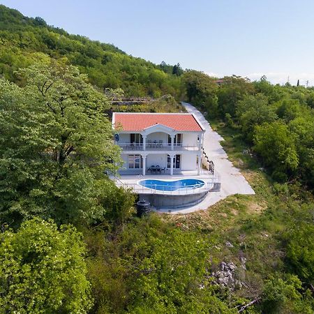 Whitehouse Villa Virpazar Kültér fotó