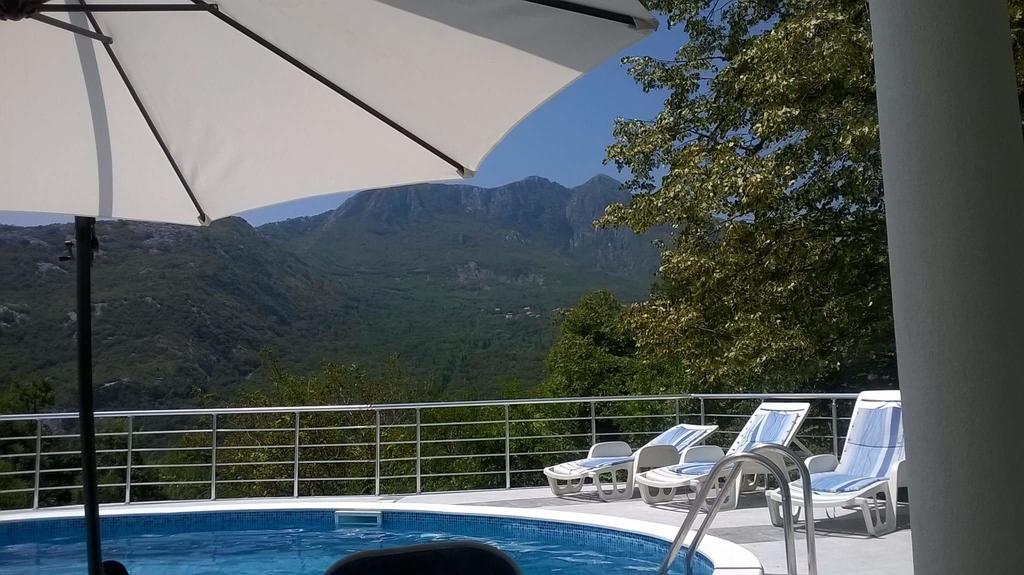 Whitehouse Villa Virpazar Kültér fotó