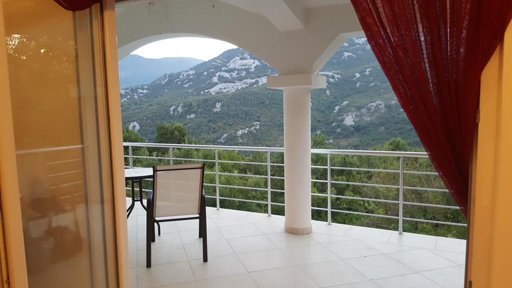 Whitehouse Villa Virpazar Kültér fotó