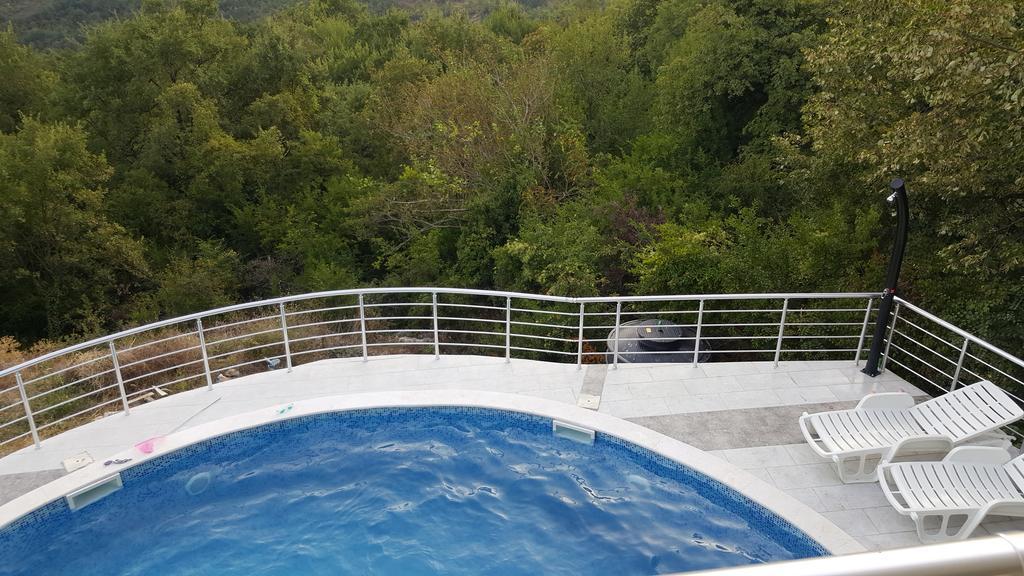 Whitehouse Villa Virpazar Kültér fotó