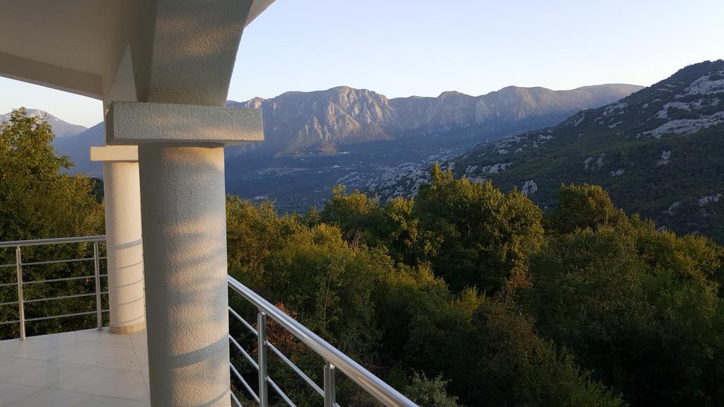 Whitehouse Villa Virpazar Kültér fotó