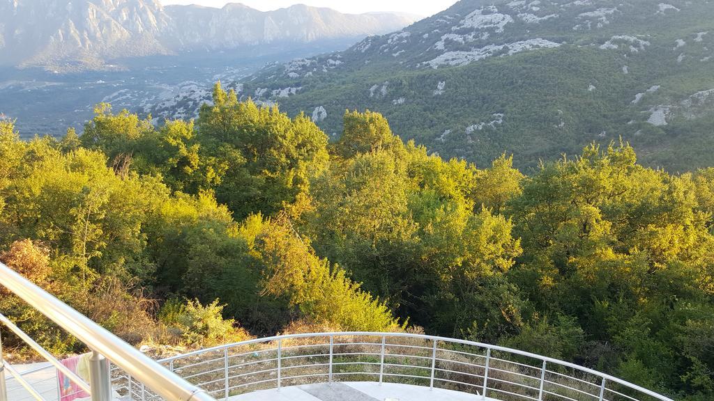 Whitehouse Villa Virpazar Kültér fotó