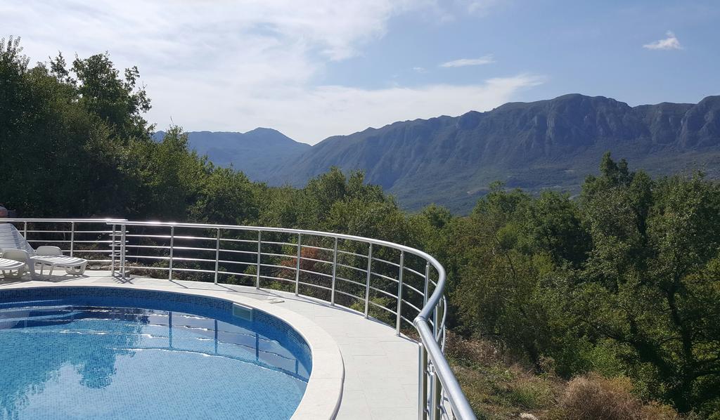 Whitehouse Villa Virpazar Kültér fotó