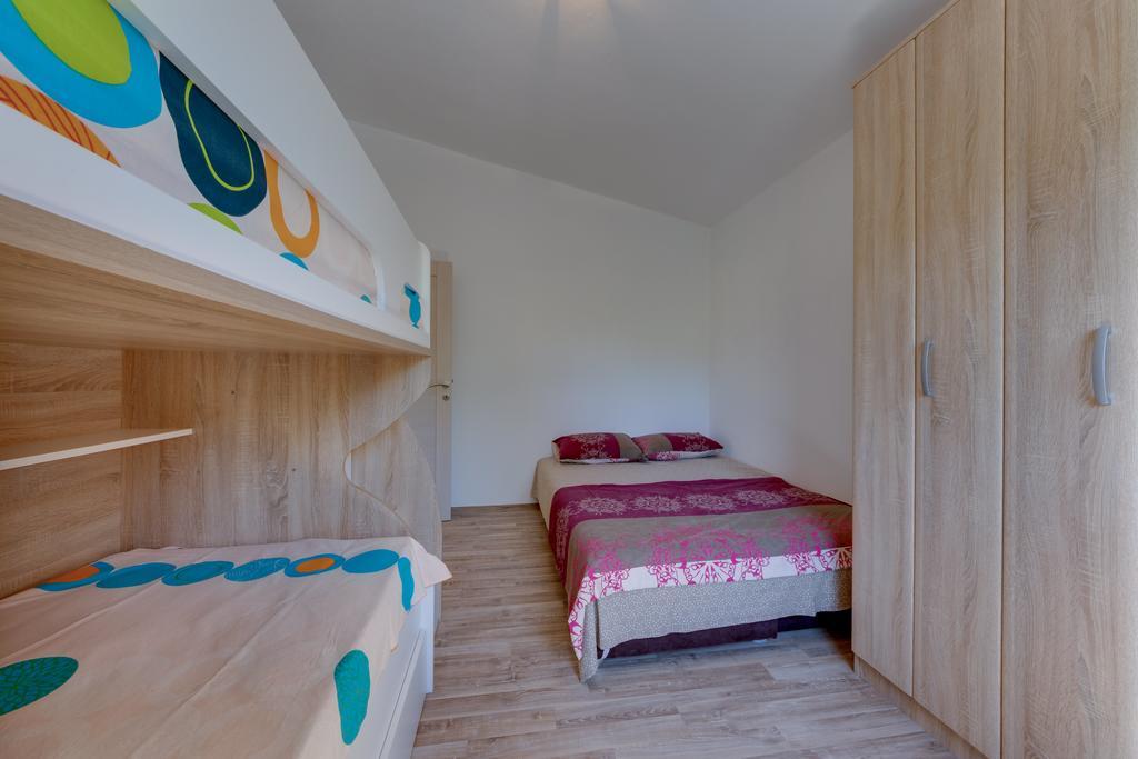 Whitehouse Villa Virpazar Kültér fotó