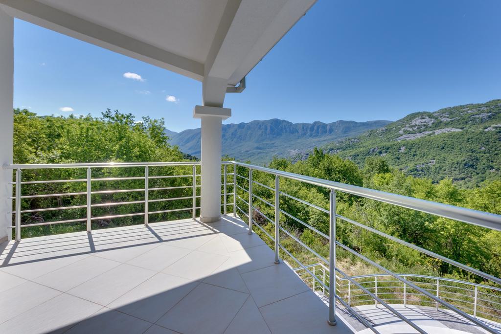 Whitehouse Villa Virpazar Kültér fotó