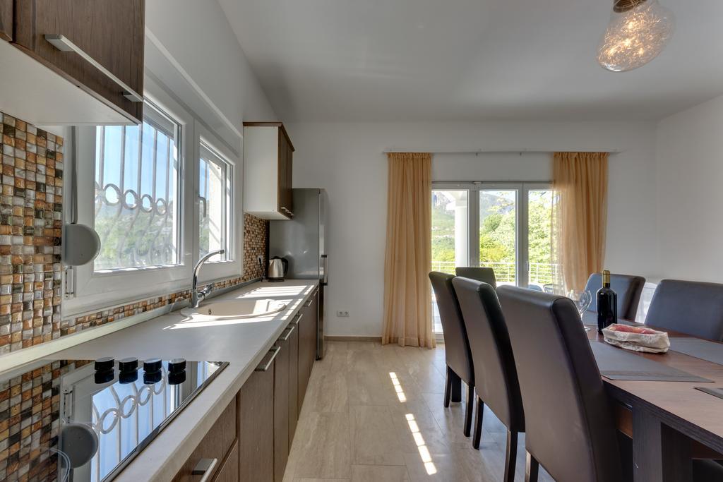 Whitehouse Villa Virpazar Kültér fotó