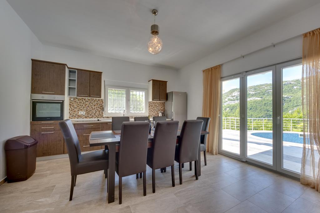 Whitehouse Villa Virpazar Kültér fotó