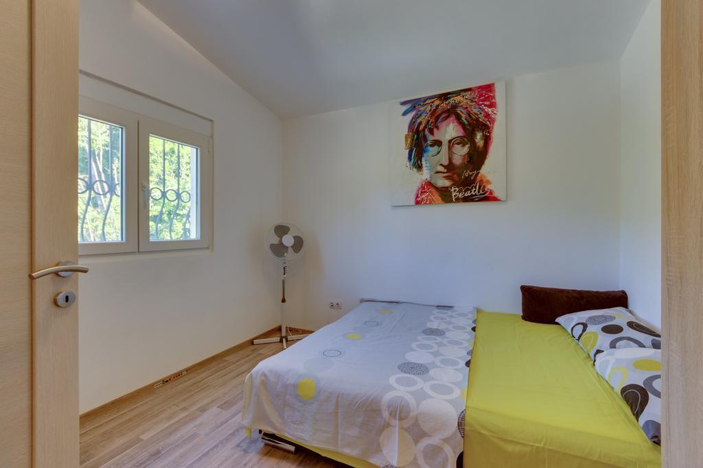Whitehouse Villa Virpazar Kültér fotó