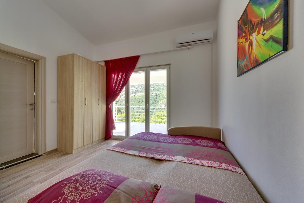 Whitehouse Villa Virpazar Kültér fotó
