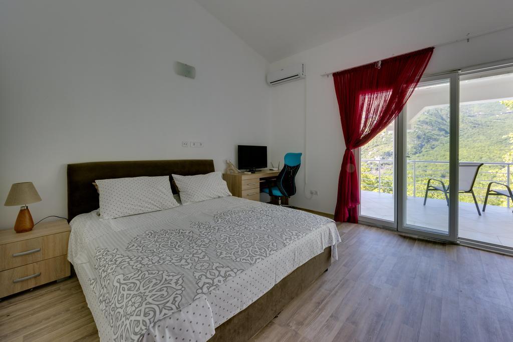 Whitehouse Villa Virpazar Kültér fotó