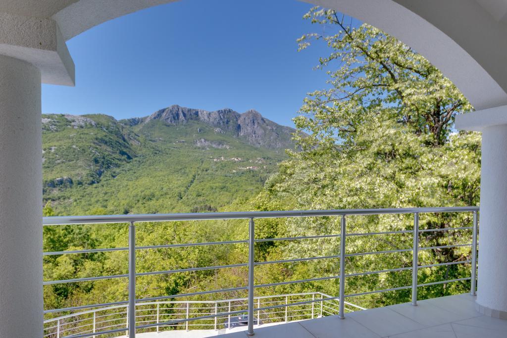 Whitehouse Villa Virpazar Kültér fotó