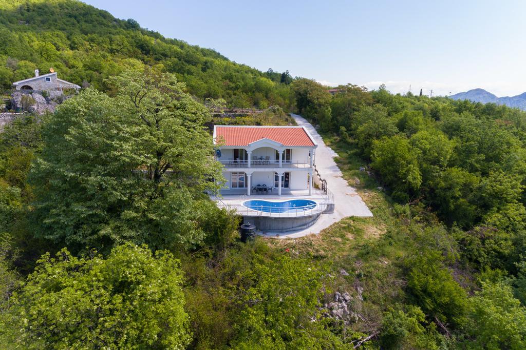 Whitehouse Villa Virpazar Kültér fotó