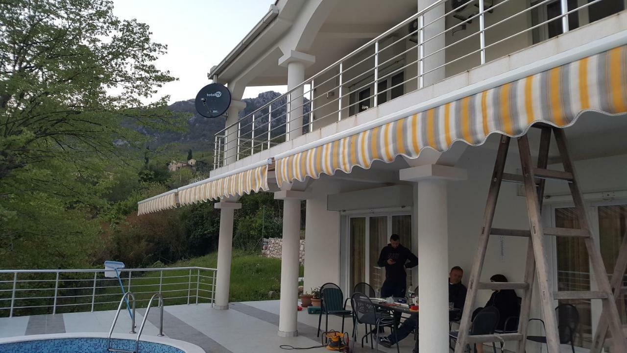 Whitehouse Villa Virpazar Kültér fotó