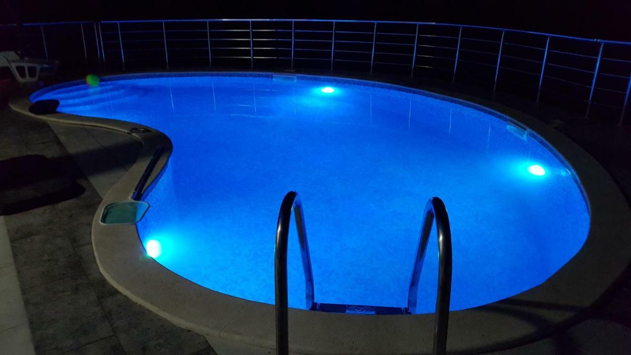 Whitehouse Villa Virpazar Kültér fotó
