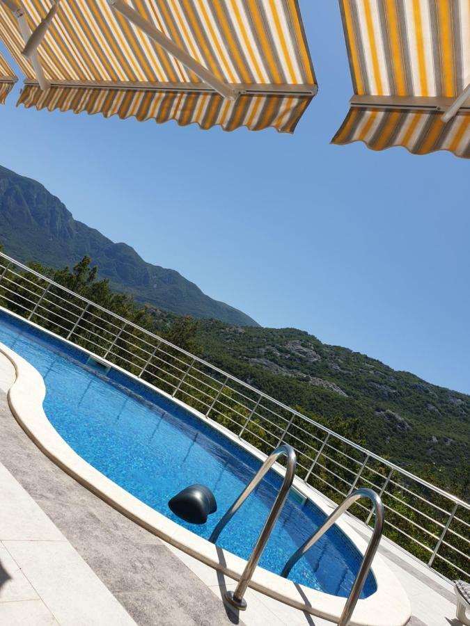 Whitehouse Villa Virpazar Kültér fotó